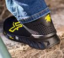 SCARPE ANTINFORTUNISTICHE U-POWER MATT ESD S3 CI SRC NUMERO 46