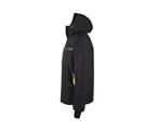 GIACCA DA LAVORO U-POWER WINK BLACK CARBON TAGLIA L