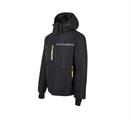 GIACCA DA LAVORO U-POWER WINK BLACK CARBON TAGLIA M