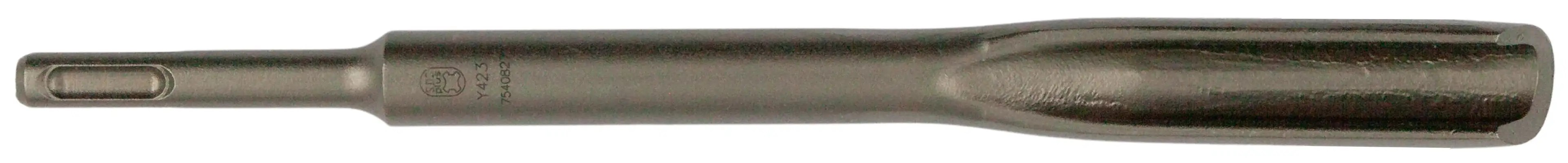 SCALPELLO A SGORBIA SDS-PLUS 250 MM