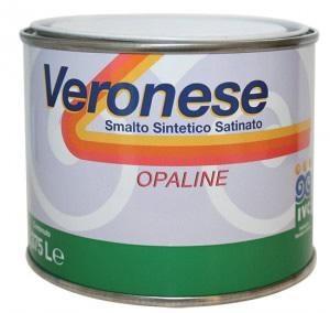 OPALINE VERONESE LT. 0,75 BIANCO