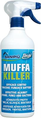 MUFFA KILLER SPRAY 750ml